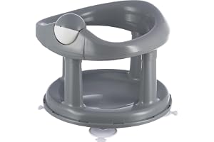 Bebeconfort Vridbar Badsits, Badsits, Ergonomisk, 6 till 12 månader, Max 10 kg