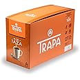 TRAPA - A LA TAZA. Cacao soluble a la taza. 1 paquete x 25 monodosis de 30 gr - 750 gr