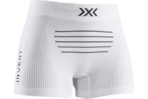 X-Bionic Invent Light Boxer Shorts Women Boxer Shorts, Donna