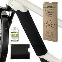Copri Cavo In PVC Nero Per Bici Elettrica – 100 Cm, Tubo A Molla Per Gestione Avvolgimento E Protezione
