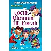 &Ccedil;ocuk Olmanın İlk Kuralı (Ciltli)