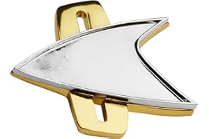 Smiffys Stemma di Star Trek Voyager Halloween