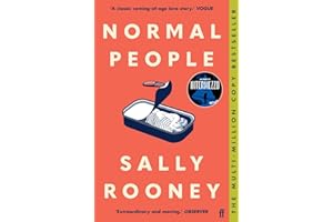 Normal People : One million copies sold: The multimillion copy bestseller