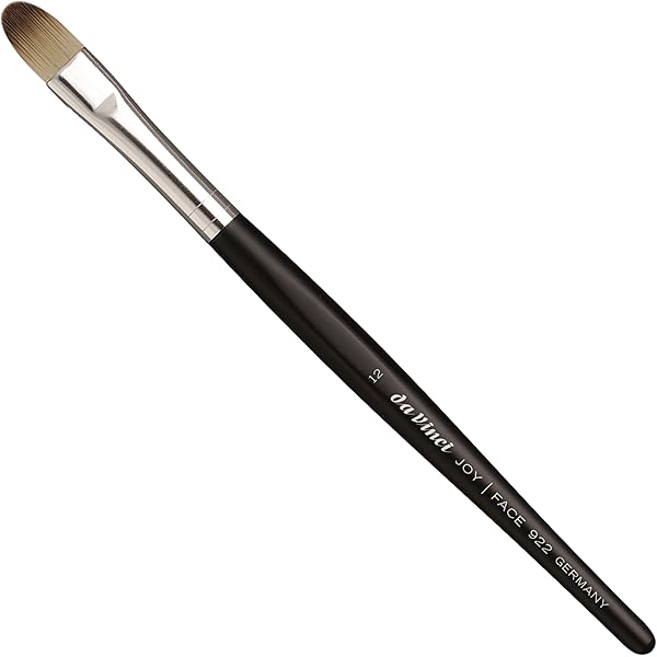 2er-Set Einziehbare Lippenpinsel – Doppelseitig, Gold & Silber, Mit Kappe