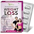 Weight Loss Tablet | Burns Extra Fat Without Diet Exercise Fastly (100% Ayurvedic)