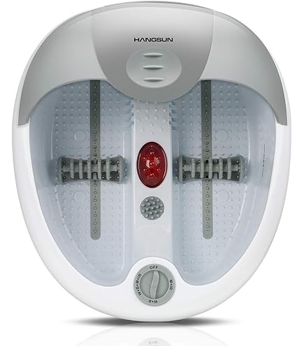 Large Foot Bath Spa Bowl Plastic Pedicure Bowl Massage Foot Tub,for - View #6