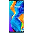 Huawei P30 Lite 4GB/128GB, 24 MP, Nero (MAR-LX1M)
