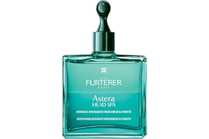 RENE FURTERER Astera Head Spa Soothing Concentrate Freshness & Purity 50 ml