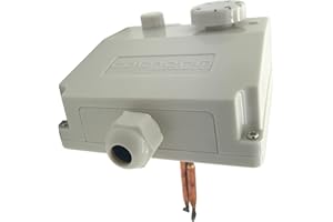 GENERIC Joule Dual Thermostat & Control TZC-D-000000Z Alt