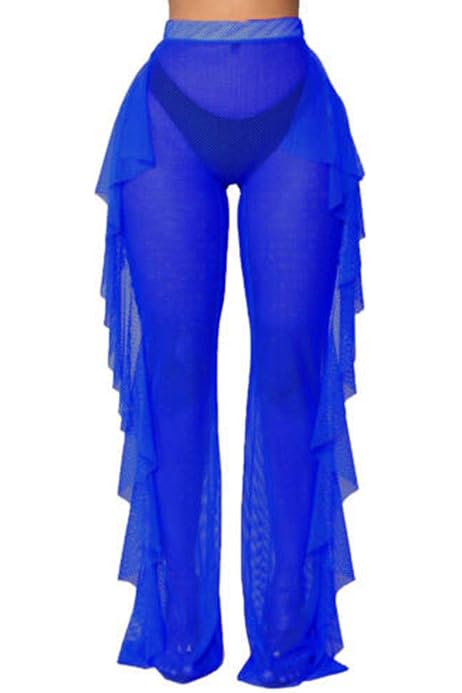 Swimsuit Bikini Bottom Cover ups 