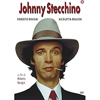 Johnny Stecchino