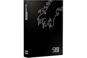 ScuolaZoo Diario Scuola 2025/2026 – 16 Mesi – Agenda con Copertina Rigida – Meme e Battute Divertenti per Studenti – Diario Elementari, Medie e Superiori - Formato 11x15 cm - Black-Dragon