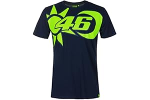 Valentino Rossi Tshirt Vr46 Classic T-Shirt