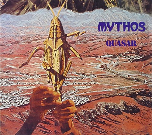 Preisvergleich Produktbild Quasar