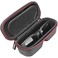 RLSOCO Carrying Case for Bose Frames Alto/Rondo/Tenor/Soprano Bluetooth Audio Sunglasses