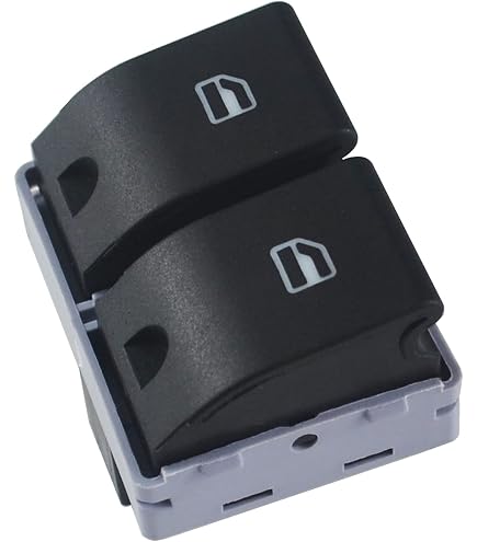 Vetro Specchietto Retrovisore Riscaldabile Blu Lato Destro Per VW Golf IV, Passat, Bora, Seat Ibiza