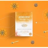 KenevirCo Vanilya ve Portakallı Kenevir Tohumu &Ccedil;ayı