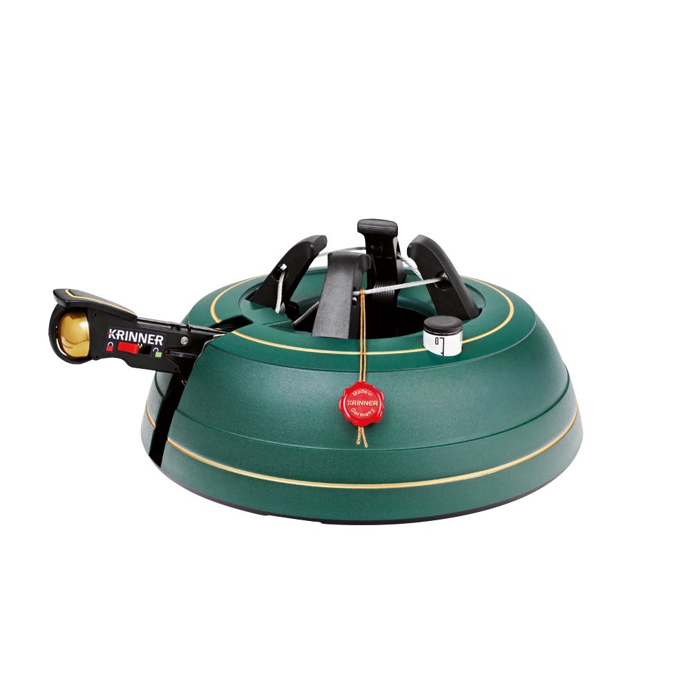 Krinner Christmas Tree Stand Manual at Rudy Davis blog