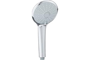 GROHE 27221000 | Euphoria Massage 110 Główka prysznicowa | 3 spraye - Chrom