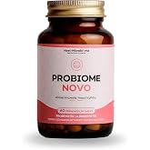 NEXT-MICROBIOME Probiome-Novo Akkermansia Muciniphila İ&ccedil;eren Takviye Edici Gıda 60 &Ccedil;iğneme Tablet