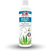 Bio Petactive Aloe Vera &Ouml;zl&uuml; K&ouml;pek Şampuanı 250Ml