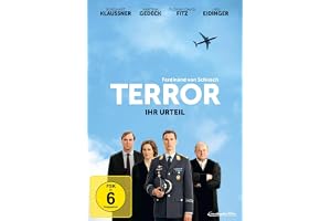 Terror - Ihr Urteil