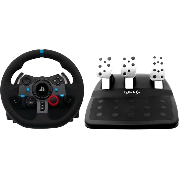 Hori Racing Wheel Apex for Playstation 5 : Amazon.co.za: Video Games