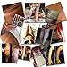 Rapidtan HVLP Airbrush Spray Tan Kit with Tent, 7x Tan Solutions & More