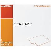 Smith &amp; Nephew CICA CARE Silikon Jel Kaplama İz Giderici 12x15 cm - Ameliyat İzi, Yara İzleri, Scar Tedavisi i&ccedil;in