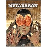 Metabar&oacute;n. Ornato-8. El Tecnocardenal - Numero 3