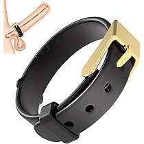 goldener penisring BDSM goldener Penisring und Brustwarzenklammern kostenlose Lieferung main image 0