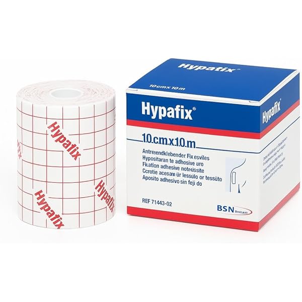 BSN Medical Hypafix 2.5 Cm X 10 M • Le Meilleur Prix - Foto 8