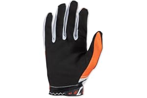 O'NEAL | Guantes de Bicicleta y Motocross | MX MTB Motocross Enduro Motocicleta | Diseño Ligero y Sencillo para un Tacto óptimo en el Manillar | Guante de Bóveda Racewear | Adulto