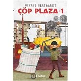 &Ccedil;&ouml;p Plaza