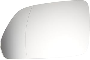 Van Wezel 5828831 cristal de retrovisor lateral