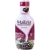 Malizia Duş Jeli B&ouml;ğ&uuml;rtlen ve Misk 1000 ml