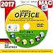 Produktbild Libre OFFICE PREMIUM für MAC OSX Schreibprogramm [auf DVD Datenträger] ORIGINAL von STILTEC ©