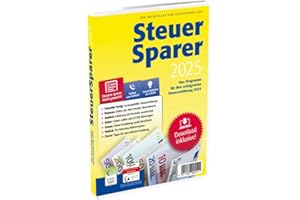 GENERIC Lidl Steuer 2025 für Steuererklärung 2024 ELSTER Nachfolger von 2024! Neu ! Download!