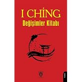 I Ching ya da Değişimler Kitabı