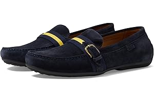 Polo Ralph Lauren Men's Riali Driving Style Loafer