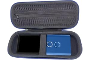 GUBEE Hart Reise Case Hülle Tasche für Vasco Translator V4 Sprachübersetzer