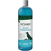 Vet's Best K&ouml;pekler i&ccedil;in Ağız Bakım Suyu 500 ml