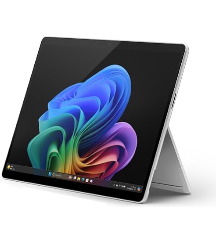 Tastiera Bluetooth Seagtigau Per Surface Pro 8/9/10/11/X - Layout Tedesco QWERTZ, Retroilluminata, Con Trackpad