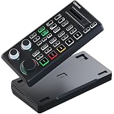 Ulanzi DD02 HDMI Canlı Yayın Mikseri Switcher