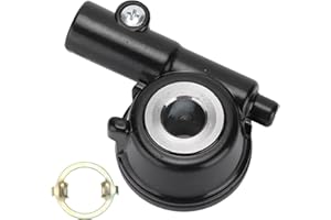 Rankomu Boîte De Vitesses D'entraînement De Compteur De Vitesse 44800KF0023 Remplacement Pour Honda XR250R/XR250L/XR350R/XR350L/XR500R/XR600R