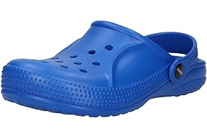 FUZZIO Kinder Kalutki Eva Clogs Latschen