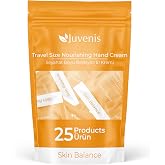 Juvenis Skin Balance Besleyici El Kremi Seyahat Seti