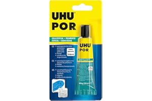 UHU POR (Adhesivo para poliestireno)