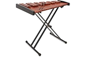 Xilofono di Gear4music 3 Ottave