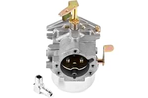 Hlyjoon Ersättningsförgasare för Kohler förgasare K341 M16 K321 14HP 16HP